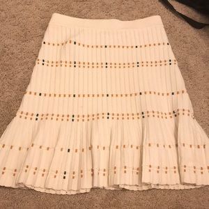 Sandro Elasticated Skirt